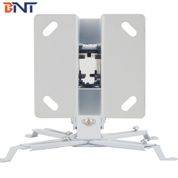 Buy White Mini Projector Ceiling Mount For Home Theater / Exhibition Hall at wholesale prices