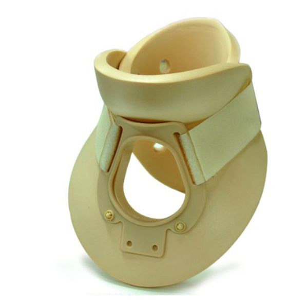 Medical Instruments Plastic Foam Extrication Cervical Collar Adjustable Cervical Collar