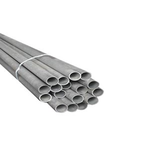 High Durability Alloy Steel Pipe , Welded Hastelloy C 276 Pipe SCH 5 - SCH XXS