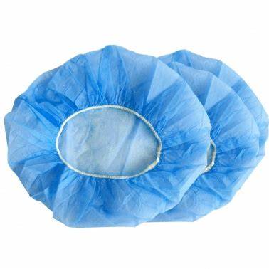 Surgical Non Woven Bouffant Cap
