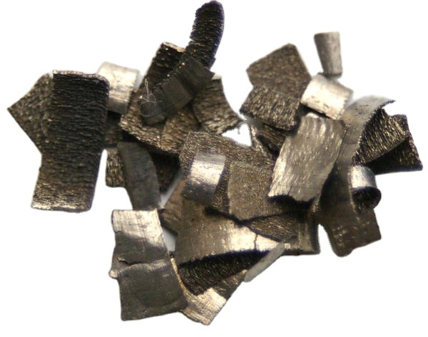 Buy Gadolinium Europium Scandium Rare Earth Metals for Industrial Use at wholesale prices