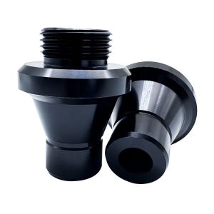 Manufacturing Prototype Order CNC Parts Customization Service Precision