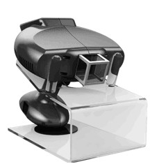 China Homeuse 308nm Vitiligo Excimer Laser Targeted Treatment Excimer Light on sale