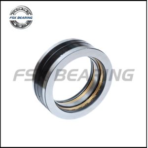 Thicked Steel 351301 C Tapered Thrust Roller Bearing 470*720*200mm Rolling Mill