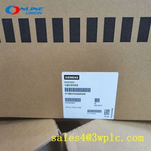 China 7ME4110-1AA20-1AA0 SIEMENS SITRANS FC MASS 6000 Coriolis Flow Transmitter on sale