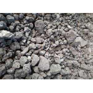 Refining Residual Off Grade Ferro Silicon Slag 55% Fesi Alloy Slag