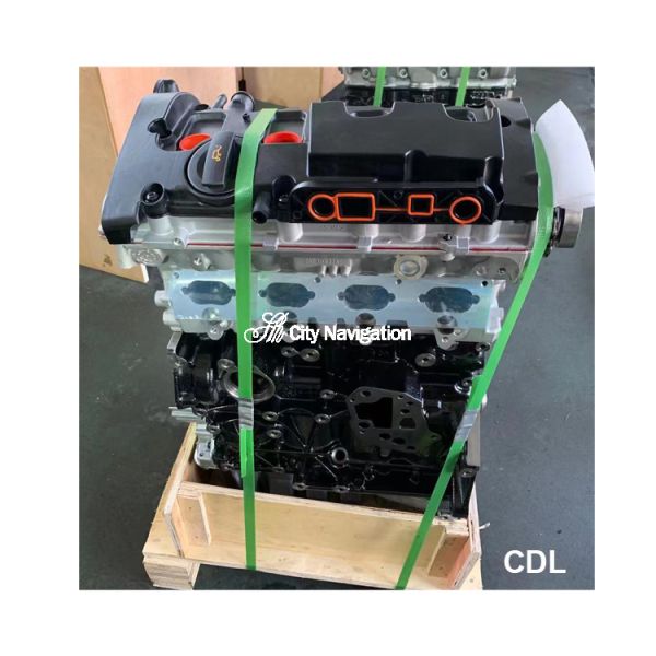 10.5 1 Compression Ratio EA888 For VW Polo Golf Atlas Scirocco Audi A5 S3 TTS Seat Leon