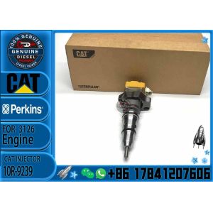 Common Rail Fuel Injector 222-5965 10R-9348 10R-9237 10R-0781 156-8895 10R-9239