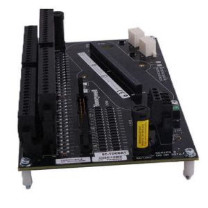 Honeywell 8C-TDODA1 (51307149-175): Digital Output Module, Hi-Perf Automation