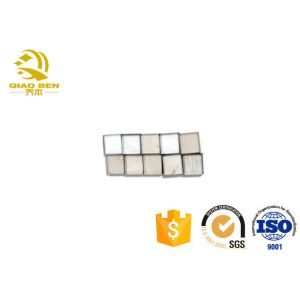 Price Of CVD Seed Orientation 5*5*1mm CVD Seeds Seeds MPCVD Diamond Substrate