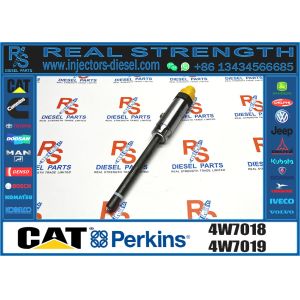 engine fuel injector 0R-4124 0R-3591 0R-3423 0R-8785 0R-3424 170-5181 0R-3422