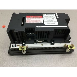 ALLEN-BRADLEY 2711-K6C5 PanelView Standard Terminal Specifications