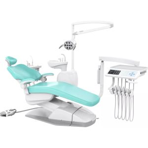 BLF-3000 Multifunctional electric Dental Chair Unit