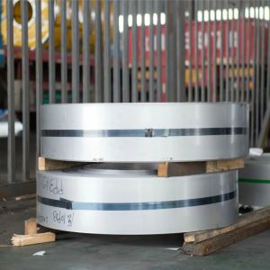 0.8MM Thick 304 Hairline Stainless Steel Strip