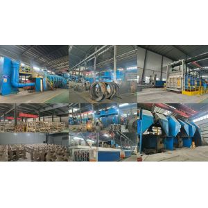 Shaanxi Ruisen Metallic Composite Material Co., Ltd