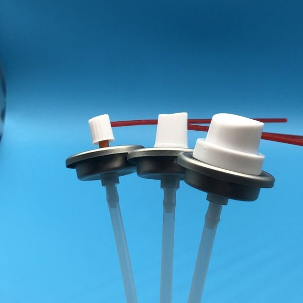 In Supply Ability 000 Sets Per Month Of MDF Kit Activator Valve With Actuator With