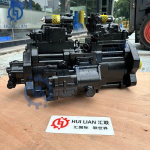 E385 E385B Excavator Hydraulic Pump 72208819 LC10V00009F4 Hydraulic Pump For