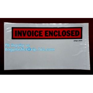 Poly Mailing Bags/Shipping Envelopes/Courier Bags, mailing envelope plastic