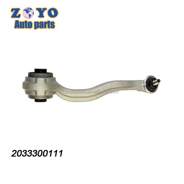 2033300111 Aluminium Front Lower Control Arm for Mercedes SLK R170 Suspension System