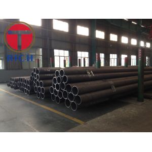 4140 Seamless Precision Steel Tube 42crmo 35crmo