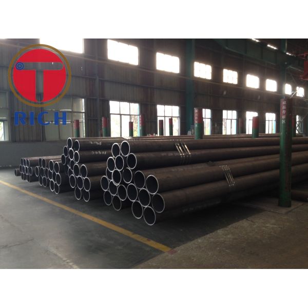 Buy 4140 Seamless Precision Steel Tube 42crmo 35crmo at wholesale prices