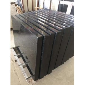 200mm Natural Granite Stone Slabs For Office Building