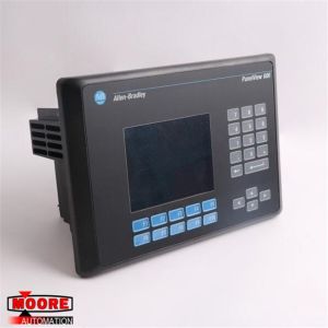 Quality 2711-B6C8L1 2711B6C8L1 AB AB PanelView 600 TouchScreen Keypad for sale