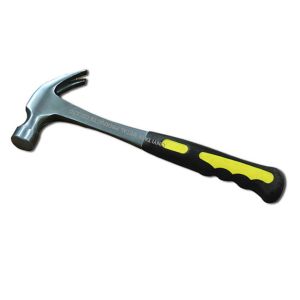 Quality one piece claw hammer for sale