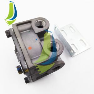 China 8X-5444 Pilot Relay Valve 8X5444 For 773D Truck on sale