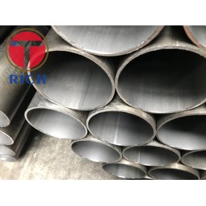 ERW Precision Steel Tubes ASTM A513