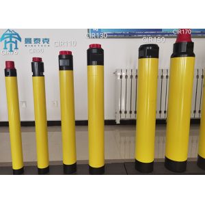 Quality High Performance 76mm 3 Inch DTH Hammer For Quarrying Exploration for sale