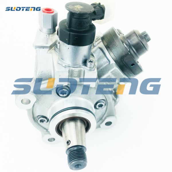 0445020506 Fuel Injection Pump for Engine Parts Diesel Pump