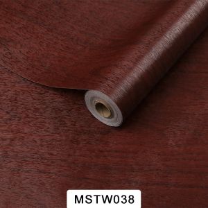 Vinyl Wallpapers Transperant Self Adhesive Marble Wallpaper Sticker for