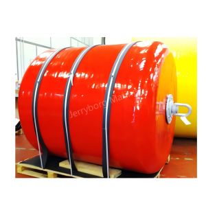 EVA Foam Filled Marine Buoys for Mooring