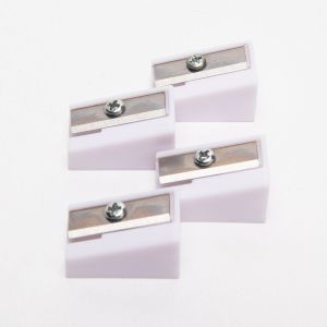 Plastic Manual Pencil Sharpener