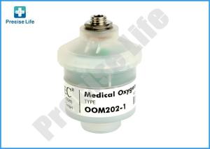 China OOM202-1 Medical Oxygen Sensor With 3.5mm Mono Phone Jack Envitec OOM202-1 O2 Sensor on sale China OOM202-1 Medical Oxygen Sensor With 3.5mm Mono Phone Jack Envitec OOM202-1 O2 Sensor on sale