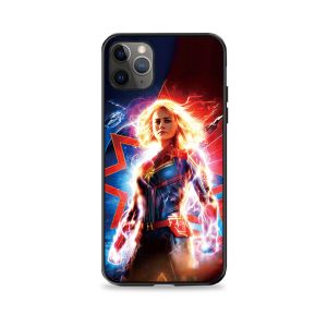 Fashion Lenticular Flip Phone Case Protection For Advertising BSCI