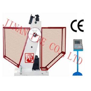 China Computer Control Semi-automatic Charpy Impact Testing machine on sale China Computer Control Semi-automatic Charpy Impact Testing machine on sale