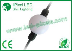 CE DMX  Indoor Controlled Lights / Bright Dimmer LED Light IP20  6Pcs / LED