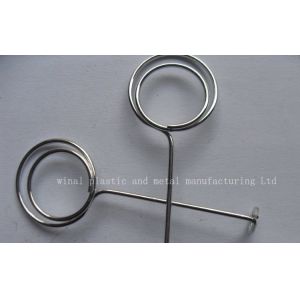 Wire spring,Wire spring,Spring steel,material，size can be customized according
