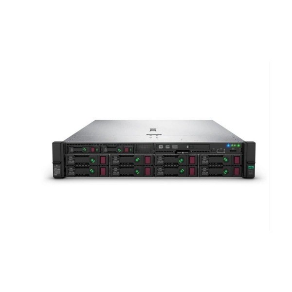 Buy Stock HPE ProLiant DL380 Gen11 Server Computer GPU 2U Rack Mount Server with and Advanced Cooling System at wholesale prices