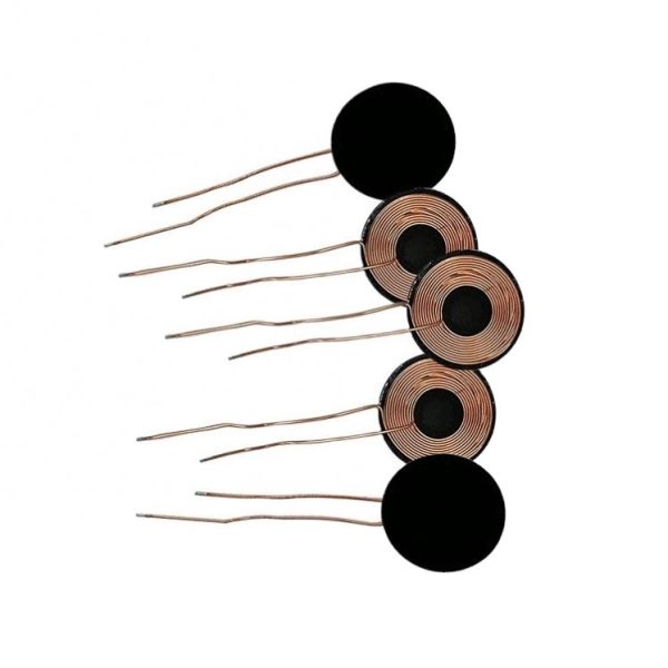 Buy wireless charging coil receiver induction coil transmitter and receiver at wholesale prices