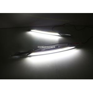 Buick Excelle DRL LED Daytime Running Lights autobody parts