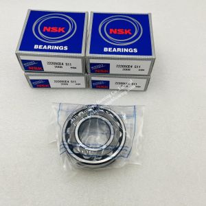 NSK Spherical Roller Bearing 22205CE4