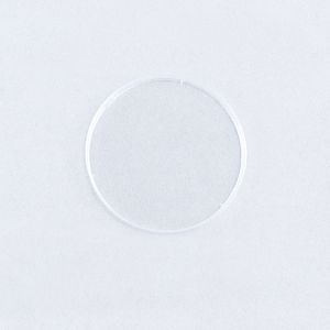 Smooth Surface Sterile Petri Dish Medical Laboratory