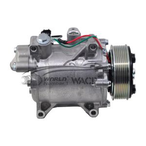 High Quality Car Air Compressor 8643296 For Honda CRV For Crosstour For Civic