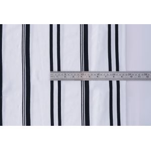 Wear-Resistant, Breathable And Environmentally Friendly Texture Striped Knit