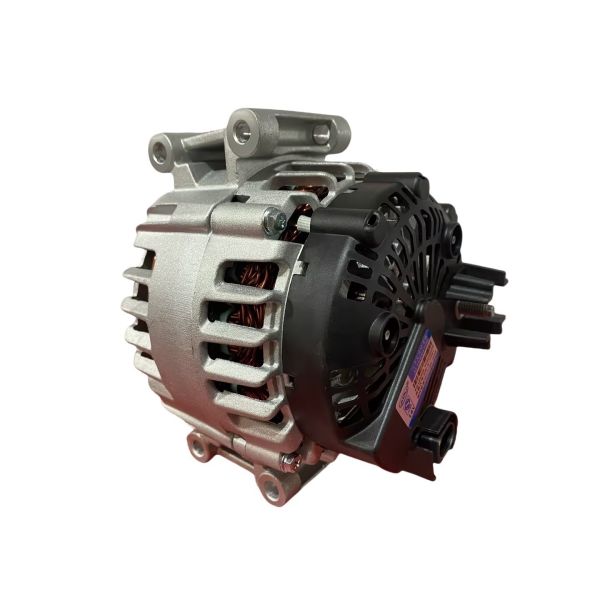 The 12V 150A 6PK Generator Is Applicable to E200 and C200 OEM 0009063000 FG15T036 TG15V133