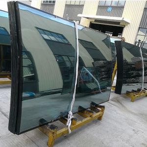 Wall Hollow 16A 10mm Tinted Double Glazed Windows