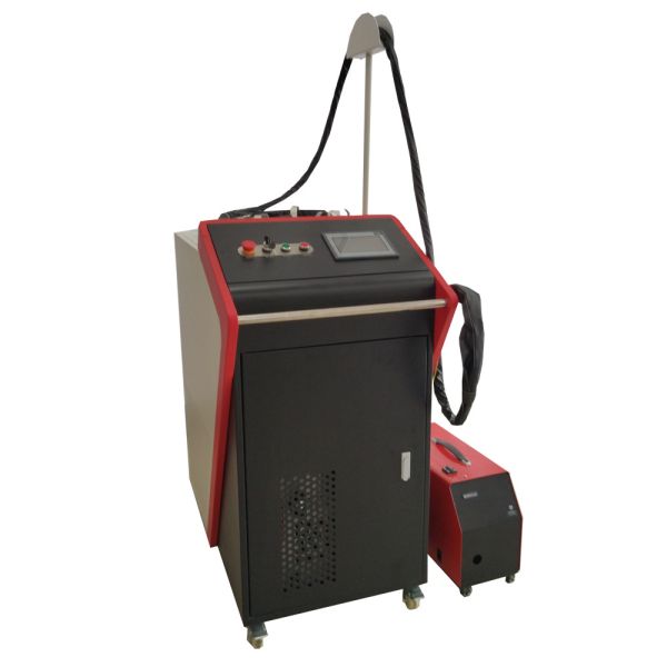Buy 3 In 1 Handheld Fiber Laser Welding Cleaning Cutting Machine 1500W 2000W 3000W at wholesale prices